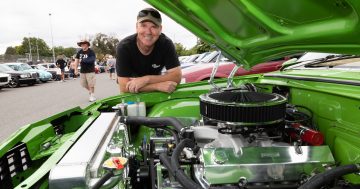 Summernats will be back, but this week's cruises are all about the car lovers' community