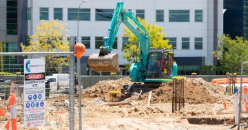 The best excavation companies in Canberra