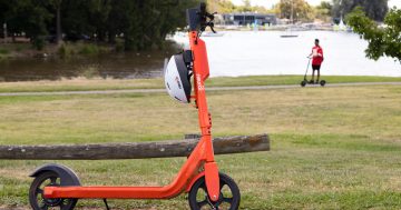 Tougher e-scooter, driving penalties flagged to improve road safety