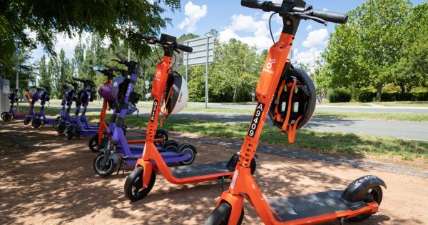 QUIZ: How much do you actually know about e-scooters?
