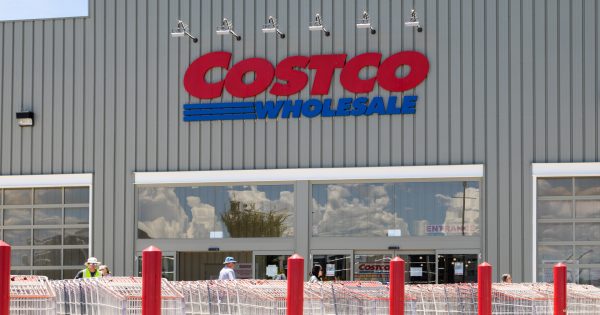 You'll be able to buy a new car from Costco soon ... Or will you?