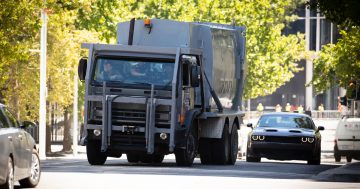 Canberra enjoys Hollywood limelight in Liam Neeson’s car chase scene