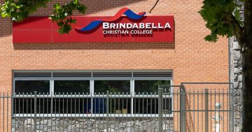 Brindabella College reform group goes public: 'we can't be harmed anymore'