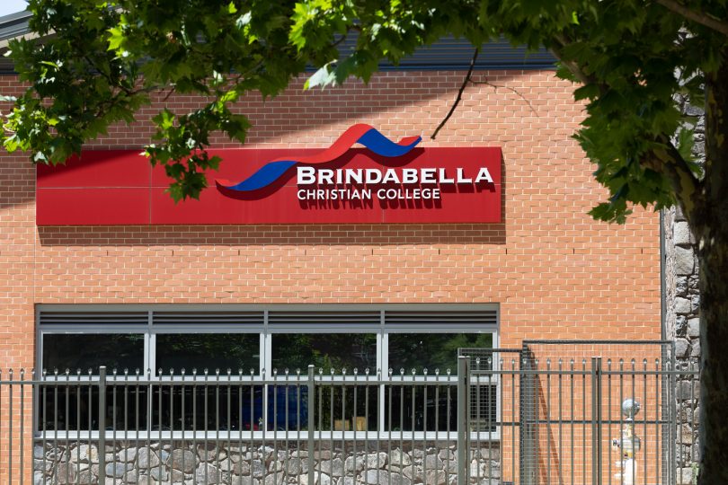 Brindabella Christian College