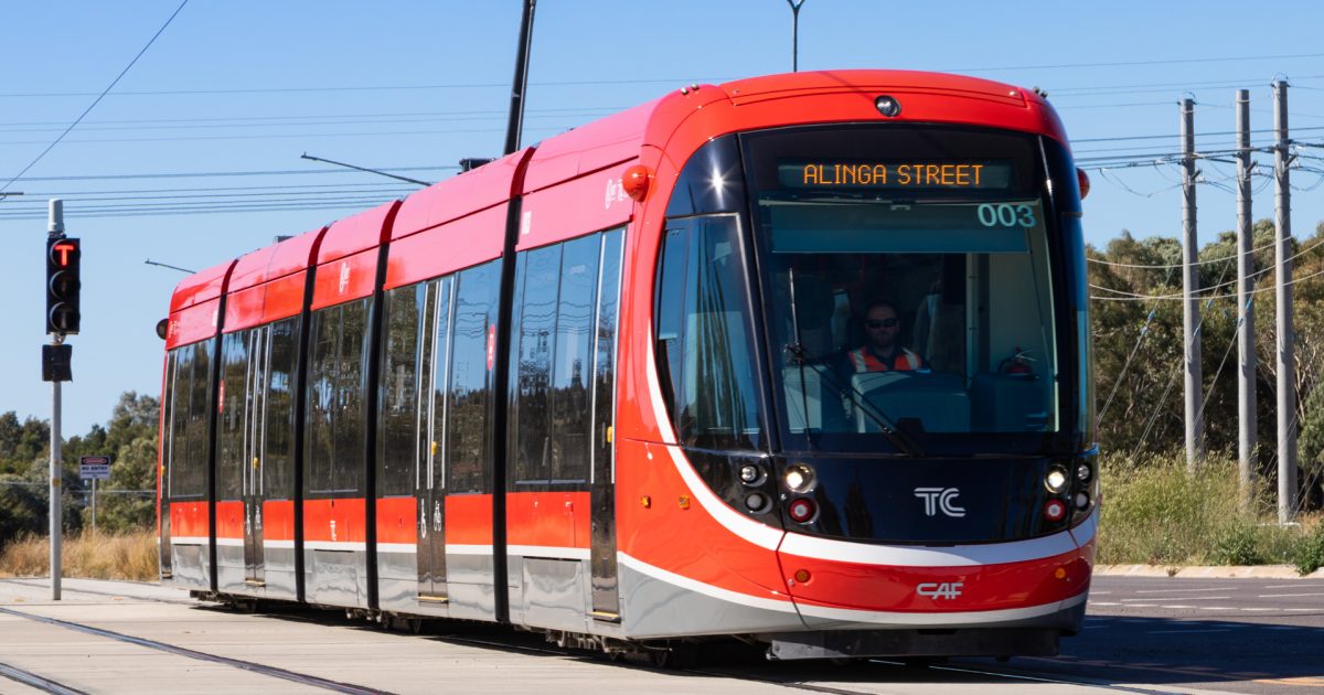 The little red engines that couldn’t: EPIC light rail fail needs to be ...