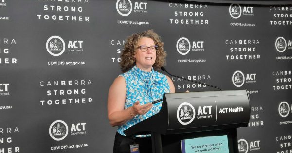 ACT eases COVID-19 travel restrictions from some NSW areas