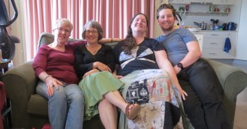 Canberra's very own Castle of Kindness helping those who need it most