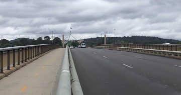 Feds come through with $137 million to make Commonwealth Avenue Bridge safer