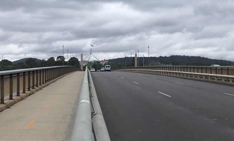 Commonwealth Avenue Bridge