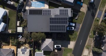 Rooftop solar demand reaches new heights in the ACT