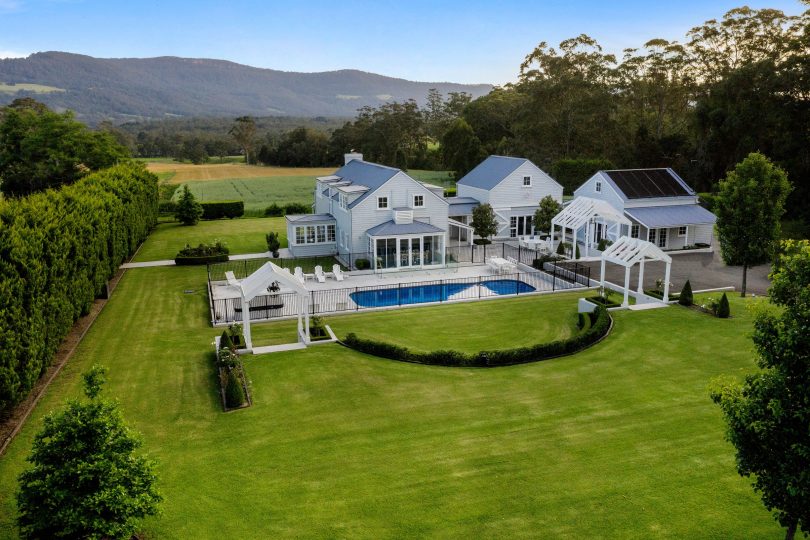 45 Cavan Road, Kangaroo Valley