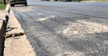 BEST OF 2021: What happened to the idea of roads, rates and rubbish?