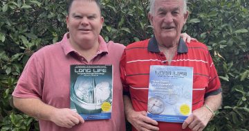 Goulburn father and son pay $65,000 to have their bodies frozen