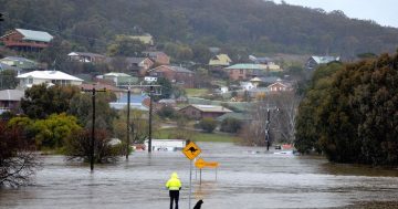 Goulburn’s decade of droughts and flooding rains