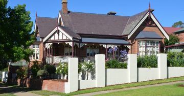 Goulburn's homes lose their pretentiousness and earn respect