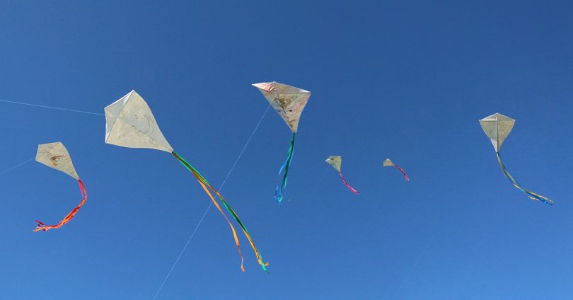 kites