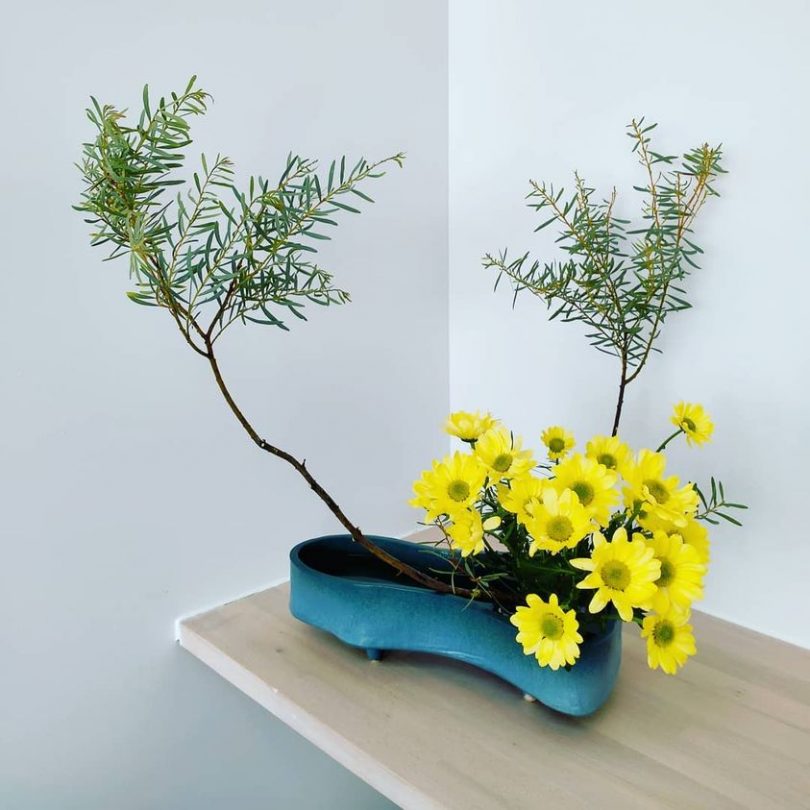 Ikebana