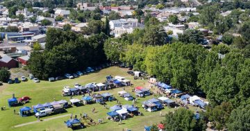 New market in Yass pours profits into community