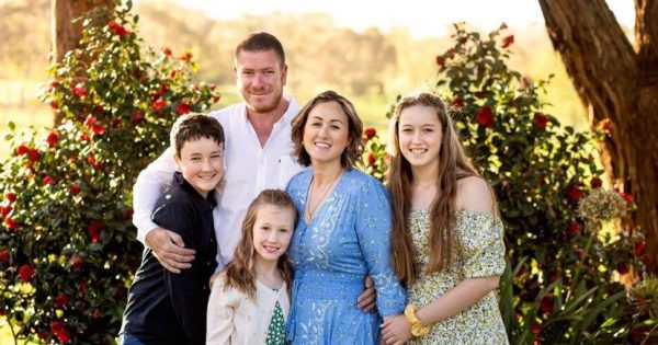 'A very special gift': Crookwell mother of three helps others start a family