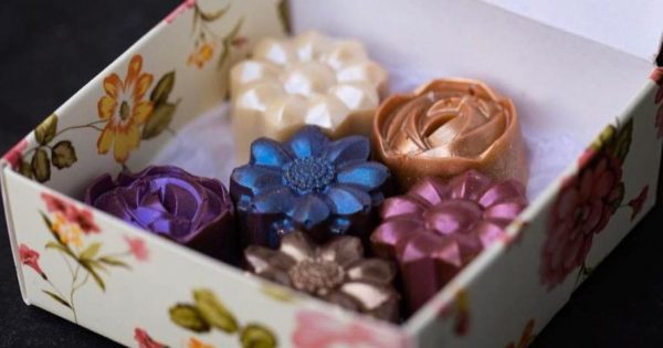 Take 3: The best local Valentine’s Day chocolate to get and gift