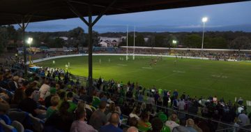 Why Seiffert Oval remains the spiritual home of the Raiders