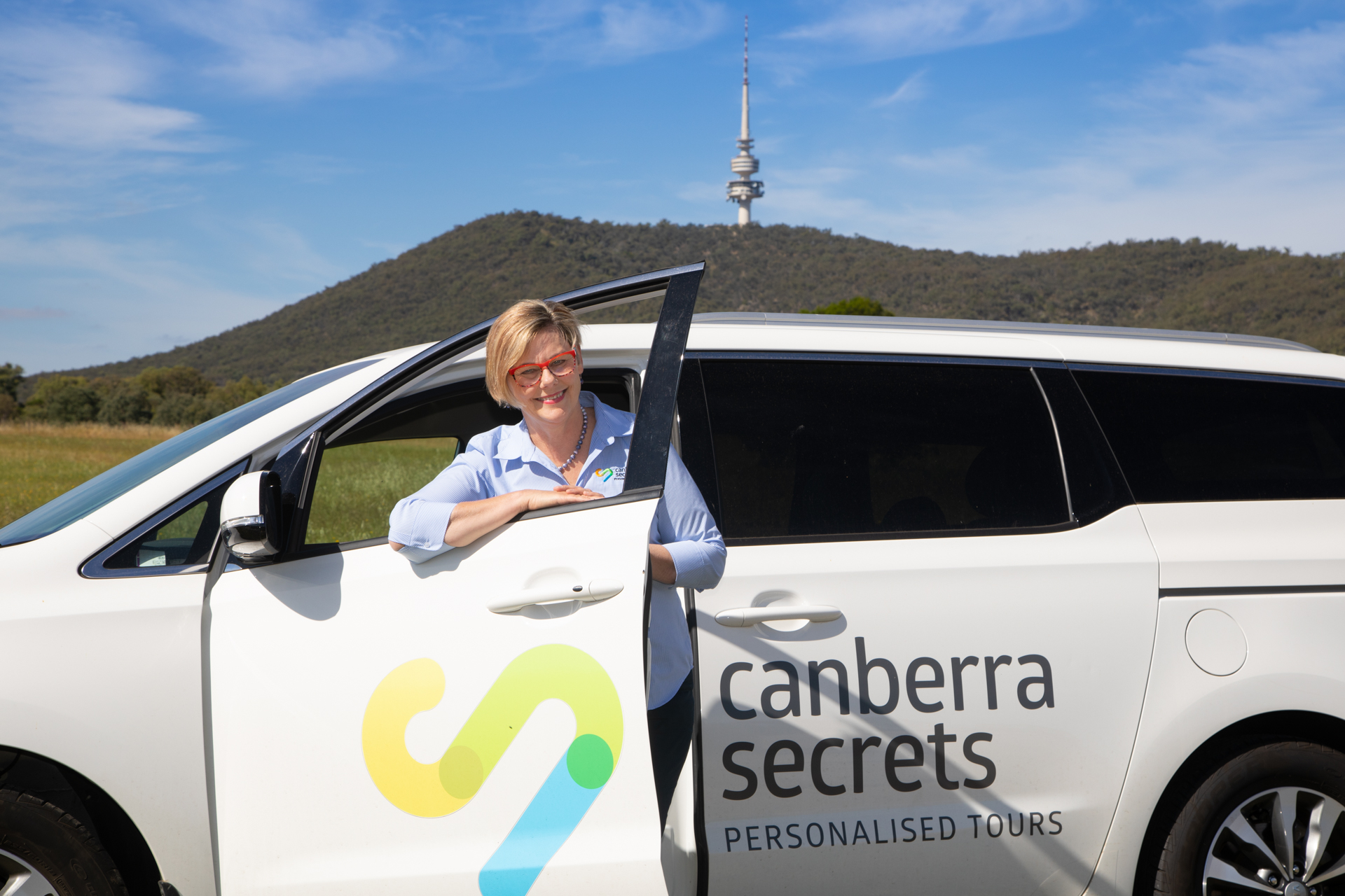 Canberra Secrets Personalised Tours