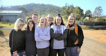 Galilee School to offer students the chance to complete Year 12