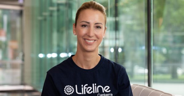Lifeline Canberra offers free mental health training to all