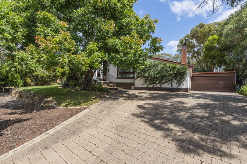 40 Davidson Street, Higgins