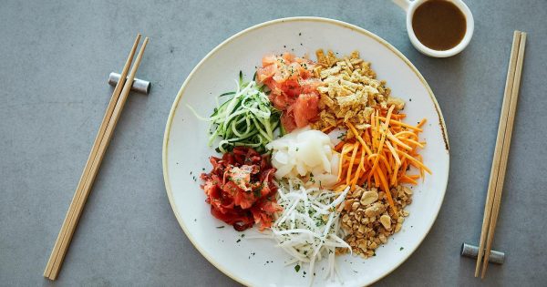 Multicultural Eats: Where to eat on Lunar New Year in Canberra