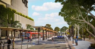 How the Woden Interchange project will affect your commute