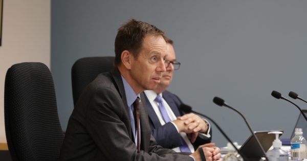 Rattenbury pledges action after developer tears up home contracts