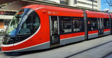 Audit report questions costs and benefits of Light Rail Stage 2A