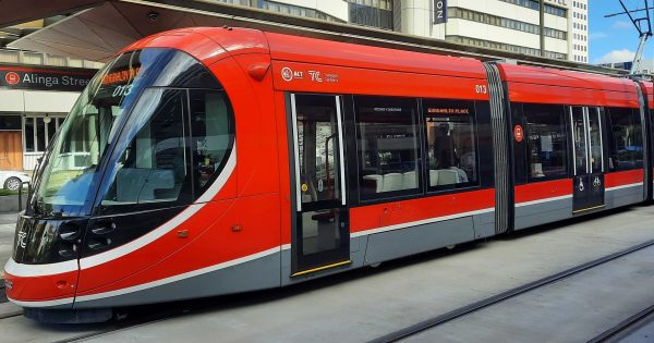 Audit report questions costs and benefits of Light Rail Stage 2A