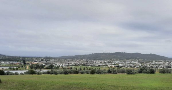 First public meeting to pave way for Molonglo Community Council