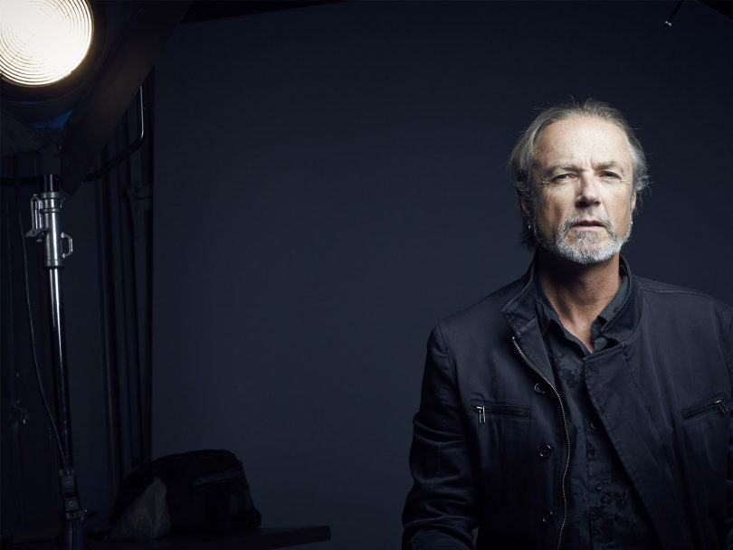 Steve Kilbey