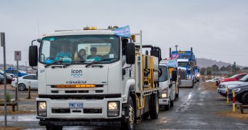 Convoy for Cancer cancelled due to surging COVID-19 cases