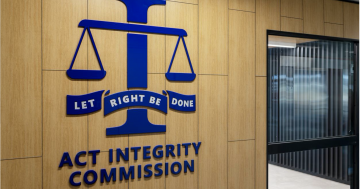 Bulk of ACT Integrity Commission complaints relate to questionable promotions