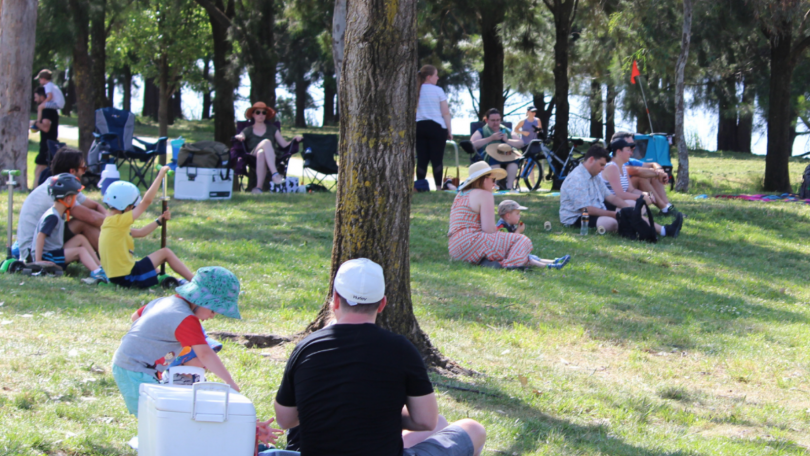 Neighbour Day Community Picnics