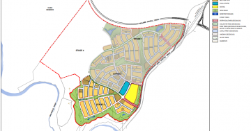 2,000 dwellings to come in next Molonglo releases