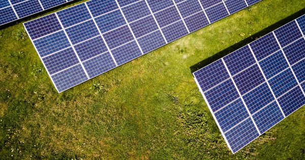 $120 million solar farm approved near ACT border despite community concerns