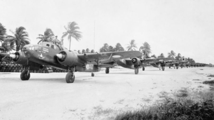 Legendary air force squadron reforms for centenary event in Temora ...