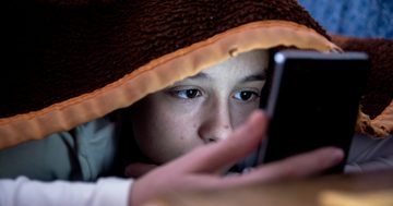 Watch out for warning signs your child is a victim of cyberbullying