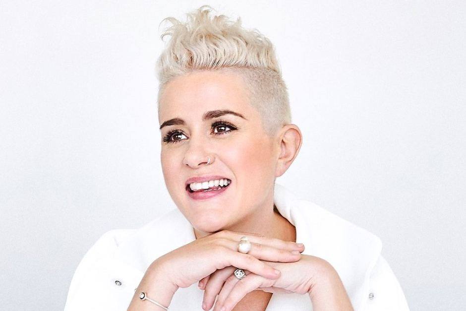 Folk Festival and Katie Noonan part ways after one event