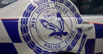 Man dead after shooting at Murrumbateman