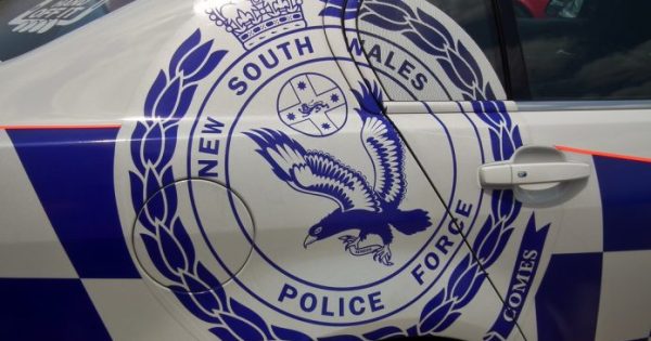 Man dies in police custody in Goulburn