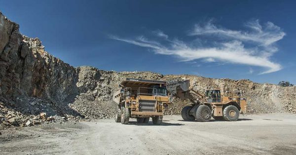 'An accident waiting to happen': Marulan residents challenge quarry expansion