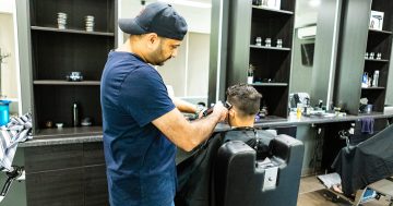 Hair we go again: time for lockdown locks or DIY haircuts?