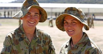 Australian Army to set up camp in Goulburn