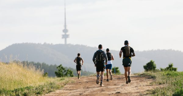 Stromlo Running Festival postponed to March 2022